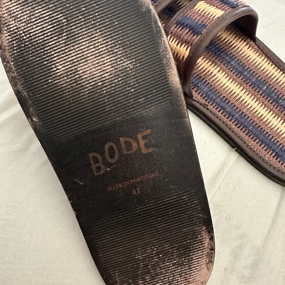 Bode slides - Picture 3 of 4